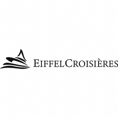 Logo Eiffel Croisières