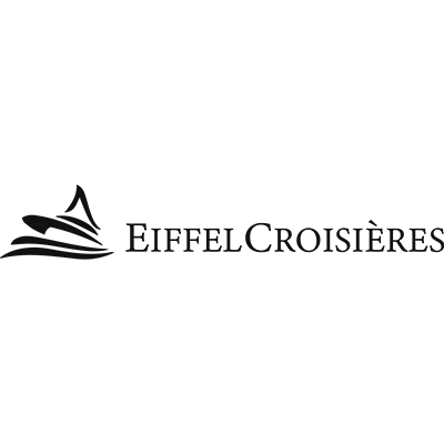 Logo Eiffel Croisières