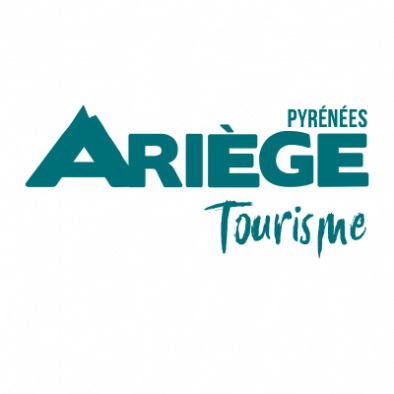Logo de l'Agence de Développement Touristique d’Ariège Pyrénées