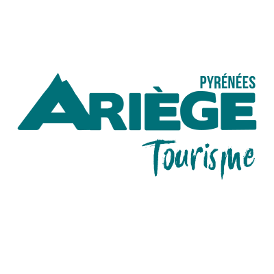 Logo de l'Agence de Développement Touristique d’Ariège Pyrénées
