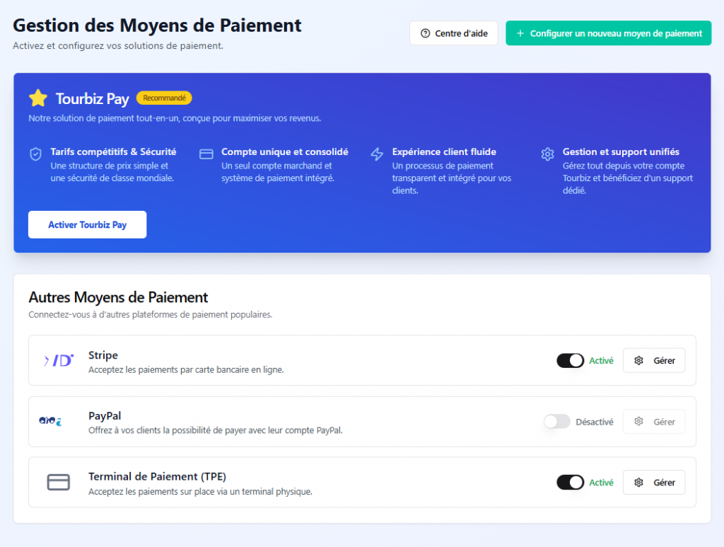 moyen de paiement 2