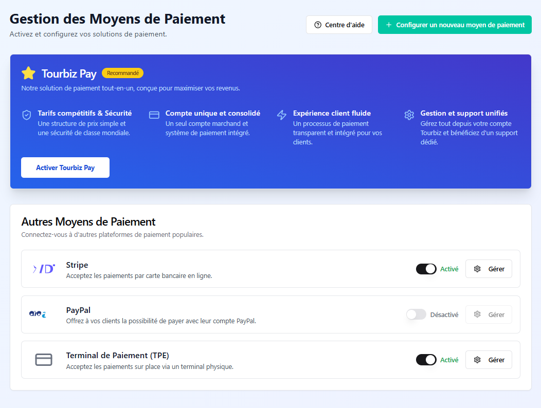 moyen de paiement 2