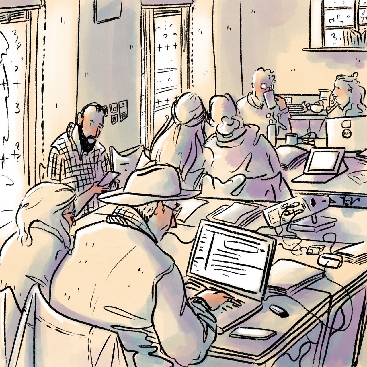 Atelier d'expérience locale vendu en ligne aux voyageurs sur Airbnb