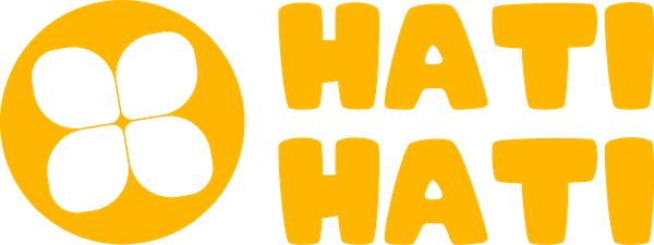 Hati Hati